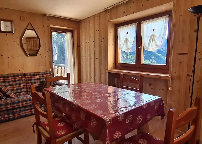 Chez Ferdinand Valtournenche