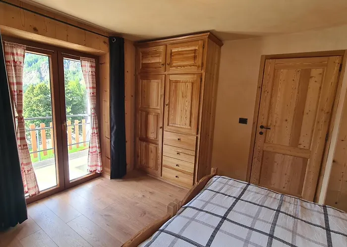 Chez Ferdinand * Valtournenche