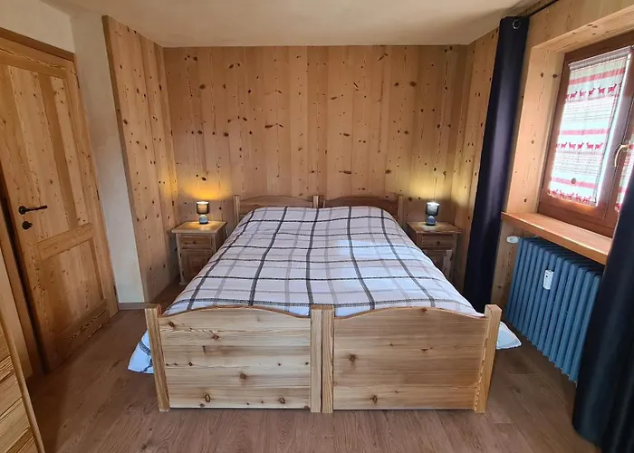 Chez Ferdinand Valtournenche