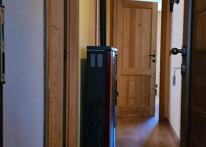 Chez Ferdinand * Valtournenche