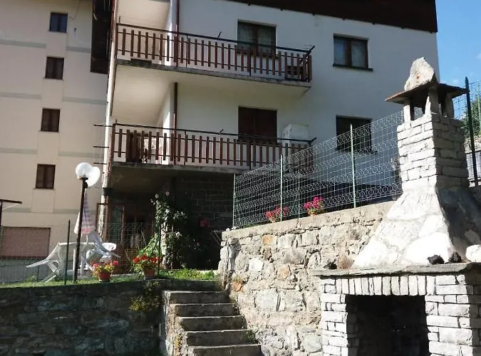 Chez Ferdinand * Valtournenche